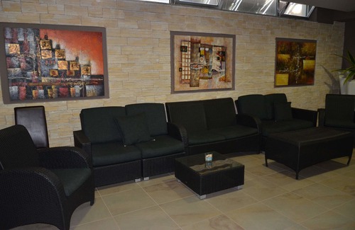 Amantea Hotel | Mediterraneo Palace Hotel