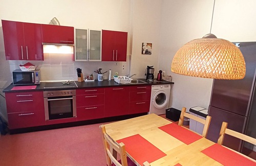 Cochem Apartment | Mediterranes Wohnambiente in bester Altstadtlage