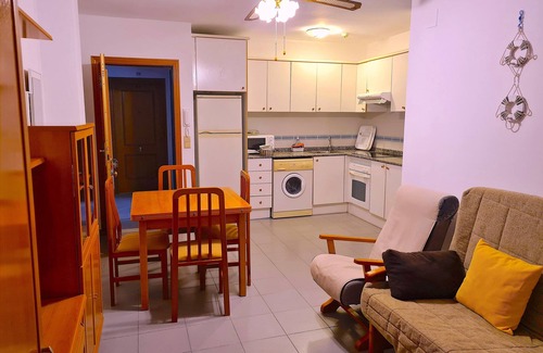 Canet de Berenguer Apartment | Mediterrania Mar Canet