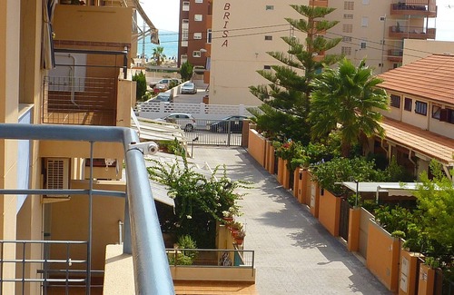 Canet de Berenguer Apartment | Mediterrania Mar Canet