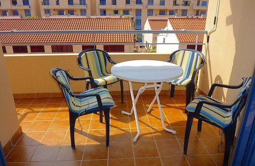 Canet de Berenguer Apartment | Mediterrania Mar Canet