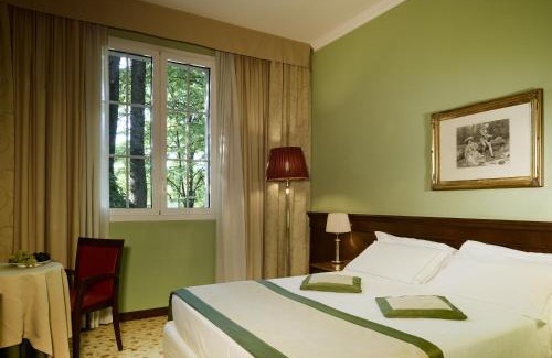 Idice di San Lazzaro Hotel | Meditur Hotel Bologna