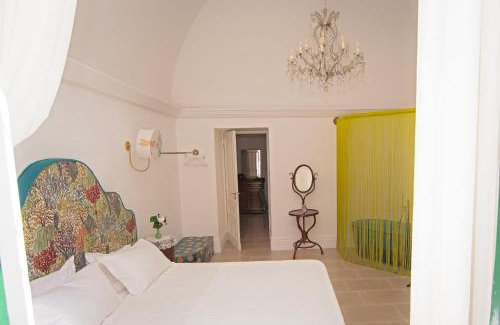 Vico Equense Apartment | Medo Dimora Mediterranea - Casa Elios