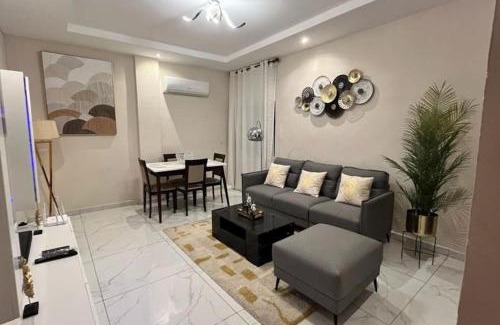 Cocody Apartment | Medo Luxury Houses 2 pieces