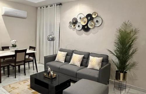 Cocody Apartment | Medo Luxury Houses 2 pieces