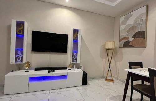 Cocody Apartment | Medo Luxury Houses 2 pieces