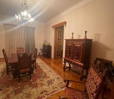 Kobuleti House | Medo's home