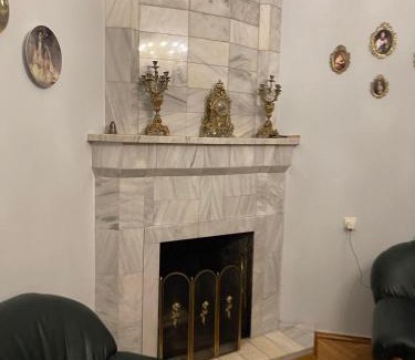 Kobuleti House | Medo's home