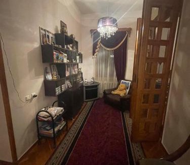Kobuleti House | Medo's home