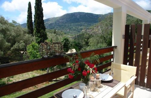 Liapades Apartment | Medusa Lux Apartments