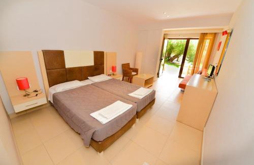 Liapades Apartment | Medusa Lux Apartments