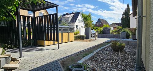 Laboe Apartment | Meehr-Laboe