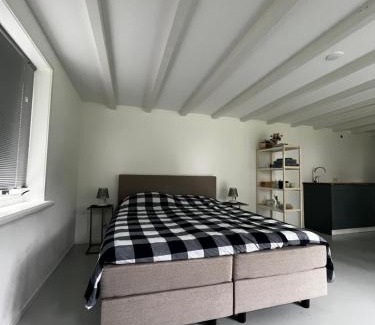 Appelscha Apartment | Meekhofsveen