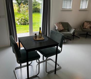 Appelscha Apartment | Meekhofsveen