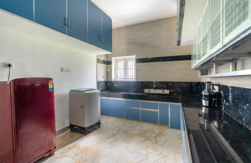 Coimbatore Cabin | Meenakshi residency