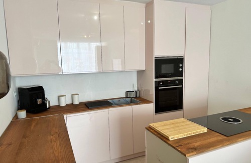 Los Balcones House | MEER * POOL* 4 persons - Holiday home