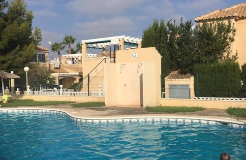 Los Balcones House | MEER * POOL* 4 persons - Holiday home