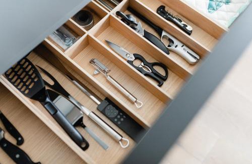 Juist Apartment | meer suite juist 6 - mit Wattblick