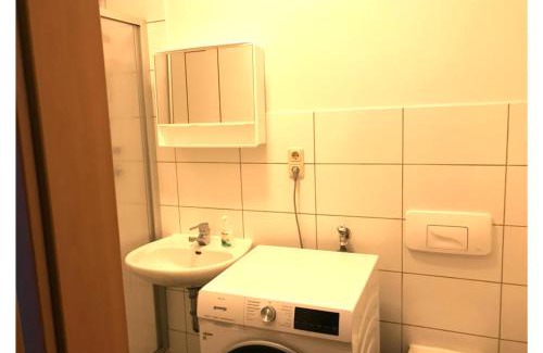 Meerane Apartment | Meeraner Parkresidenz