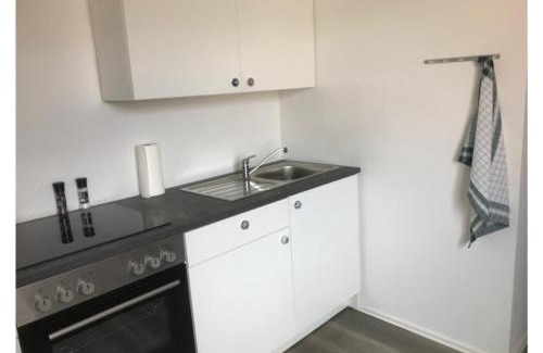 Meerane Apartment | Meeraner Parkresidenz