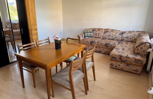 Meerane Apartment | Meeraner Parkresidenz