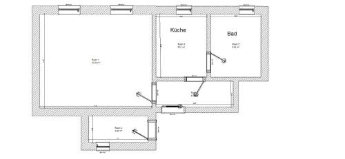 Meerane Apartment | Meeraner Parkresidenz