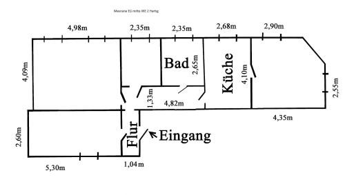 Meerane Apartment | Meeraner Parkresidenz