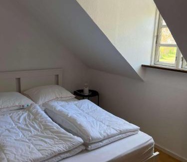 Sonderho Apartment | Meerblick Cafe Reiten Spielplätze Animation WLAN