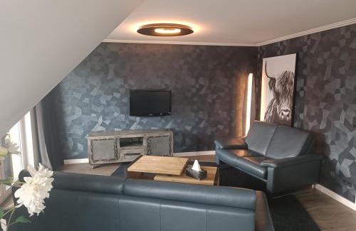 Wismar Apartment | Meerblick inklusive!