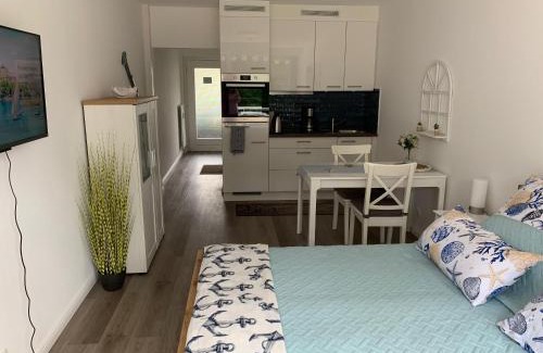 Schilksee Apartment | Meeresbrise