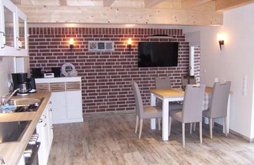 Bedekaspel Apartment | Meeresglueck