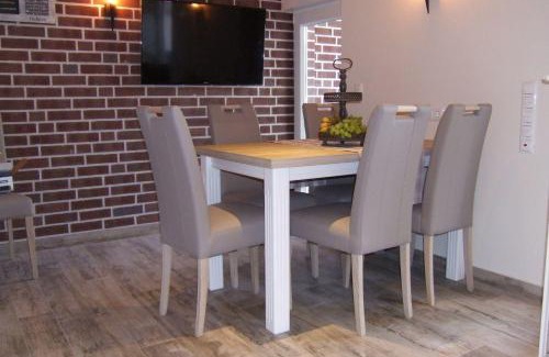 Bedekaspel Apartment | Meeresglueck