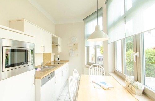 Warnemuende Apartment | MeeresTraum, fabulous live near the sea - House Sterntaler