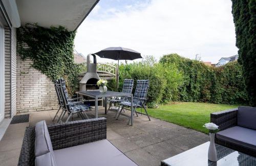 Groemitz House | Meereszeit