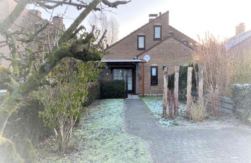 Cadzand-Bad House | Meerpaal, Spaanse Galeien 65 Cadzand