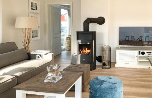 Ostseebad Dierhagen Apartment | Meerquartier App 07