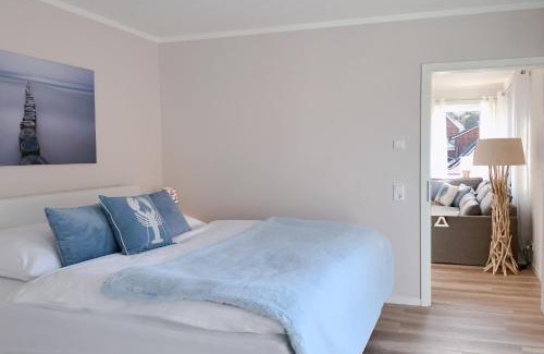 Ostseebad Dierhagen Apartment | Meerquartier App 07