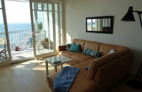 Sassnitz Villa | meerWert Penthouse