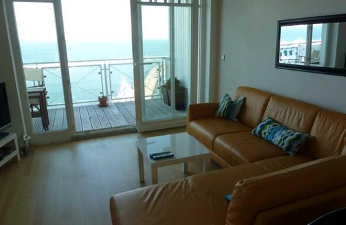 Sassnitz Villa | meerWert Penthouse