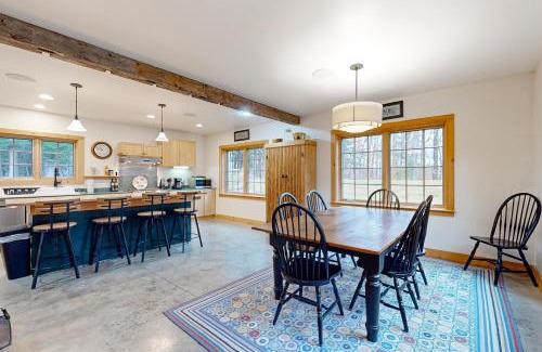 Moretown House | Meet Me At Our Spot