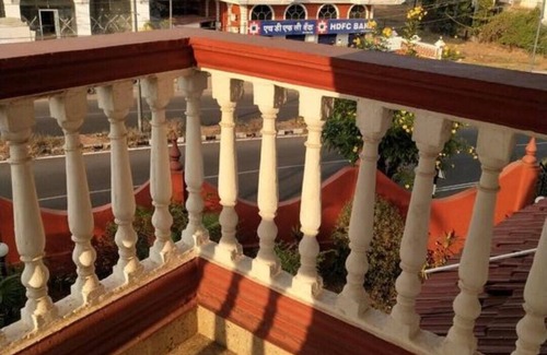 Vainguinim House | Meeting Point - Goa Holiday Home - Unit 1