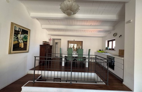 Monte di Pieta Apartment | Meetup on The Terrace View with Private Parking