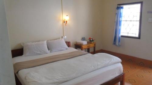 Nong Khiaw House | Meexai Guesthouse
