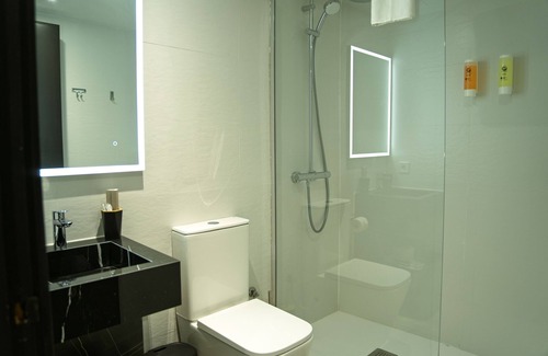 Lloret Town Center Hotel | MEFOLINKEL SUITS HOTEL