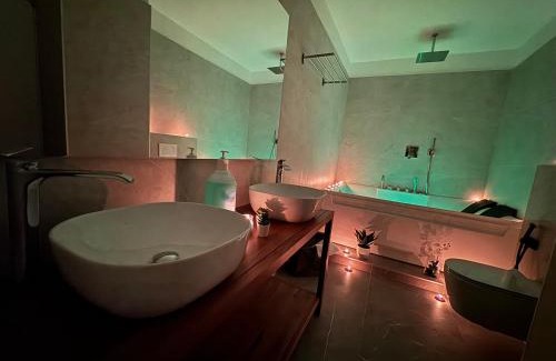 Navigli House | MEG Glamour Suite Milano vicino i Navigli