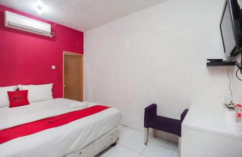 Gading Hotel | Mega Stay near Mall Kelapa Gading