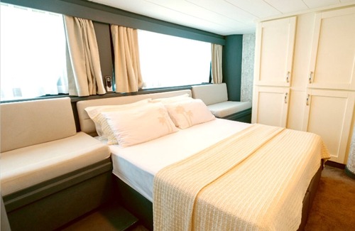 Yalikavak City Center Boat Rental | MEGA YATCH MATILDA BODRUM LUXURY