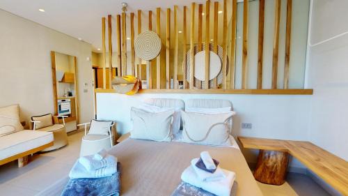 Katomerion Resort | Meganisi Diamond