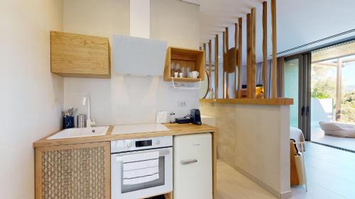 Katomerion Resort | Meganisi Diamond