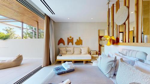 Katomerion Resort | Meganisi Diamond